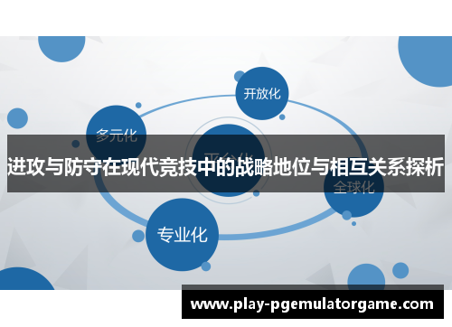 进攻与防守在现代竞技中的战略地位与相互关系探析