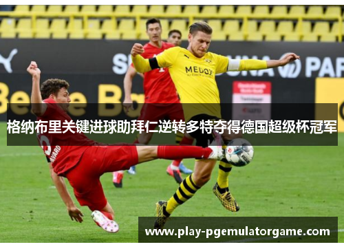 格纳布里关键进球助拜仁逆转多特夺得德国超级杯冠军 格纳布里关键进球助拜仁逆转多特夺得德国超级杯冠军